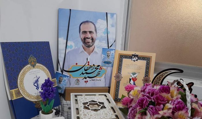 اشک، افتخار و روایت ماندگار