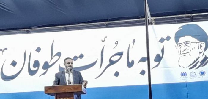 شکست آمریکا برابر ایران از میدان تا دیپلماسی