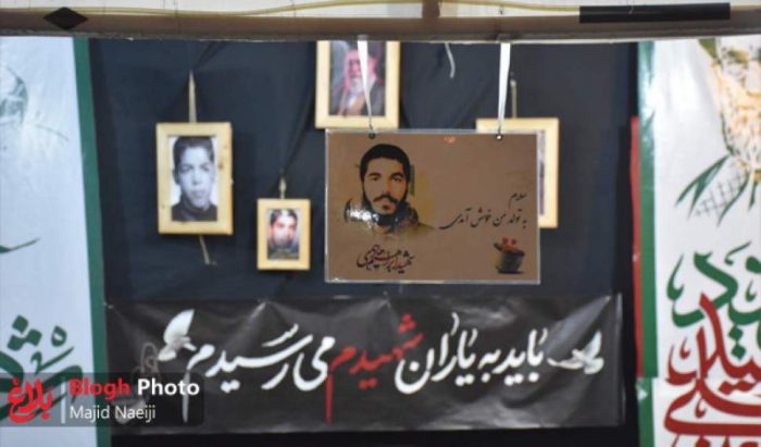 ۱۵۵ شهید ورزشکار، اسطوره ایثار شدند/ حماسه پهلوانان