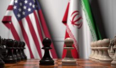 هسته‌ای، تنگه هرمز و ذخایر راهبردی غیرقابل مذاکره است