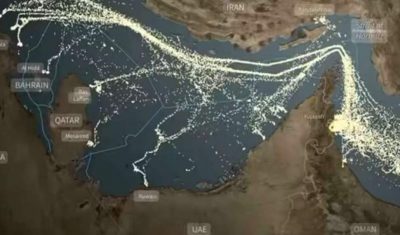 تحریم‌ها باید در معادله هرمز بازتعریف شوند