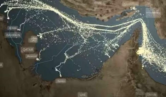 تحریم‌ها باید در معادله هرمز بازتعریف شوند