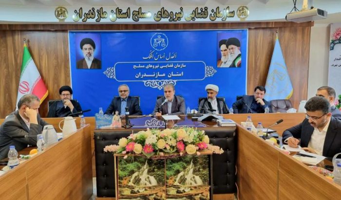 مشکل ترخیص کالا از بنادر مازندران نداریم