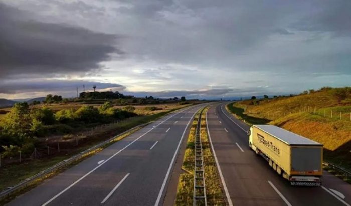 توسعه راه‌های مازندران با تخصیص ۳۵۰۰ میلیارد تومان اعتبار