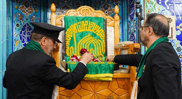 ارادتِ نسل‌به‌نسل/ روایتی از عشق به امام رضا(ع) در دل‌ِ مازندران