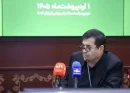 وزیر ورزش: قطعا مخالف شرکت ایران در جام جهانی هستم