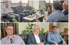 بابلسر میزبان مراسم گرامیداشت اسطوره کشتی المپیک