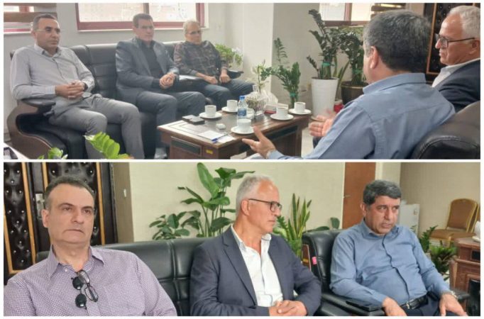 بابلسر میزبان مراسم گرامیداشت اسطوره کشتی المپیک