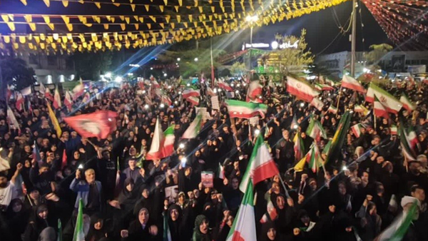 دادگستری مازندان: نامه فرماندار ساری درباره اجتماعات شبانه وجاهت قانونی ندارد