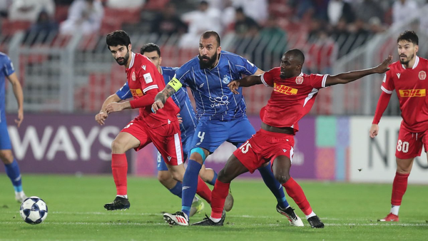 مخالفت AFC با درخواست فدراسیون فوتبال
