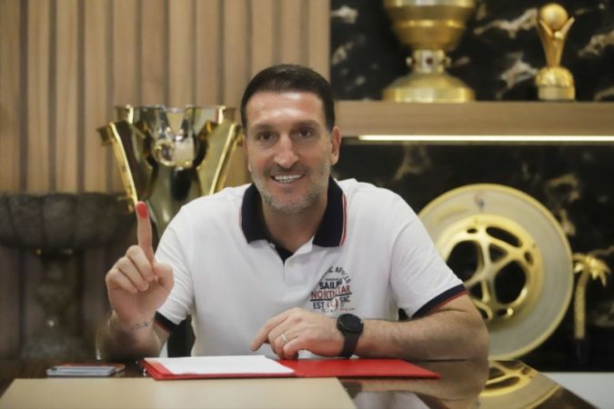 بازگشت آقای گل به پرسپولیس
