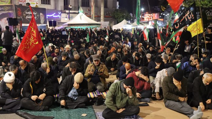 استغاثه به امام زمان در بابلسر