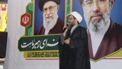سخنرانی حجت‌الاسلام ماندگاری در اجتماع 67 بابلسر