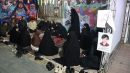 پاتوق نوجوانان مبارز در بابلسر +تصاویر