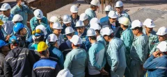 واکنش رئیس امور اطلاع‌رسانی دولت به شایعه اخراج کارکنان فولاد مبارکه؛ دروغ محض است