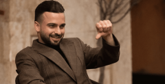 آزمون بزرگ مدیران پرسپولیس درباره سروش رفیعی