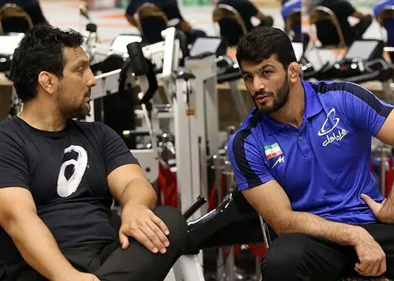 دلیل غیبت حسن یزدانی در چرخه انتخابی اعلام شد دلیل غیبت حسن یزدانی در چرخه انتخابی اعلام شد