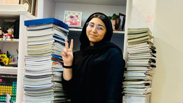 دوست دارم با «مایکروسافت» ایرانی به کشورم کمک کنم