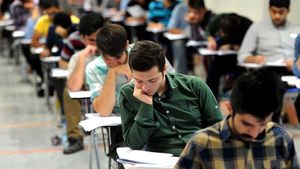 اعتراض داوطلبان آزمون استخدامی آموزش و پرورش +پاسخ
