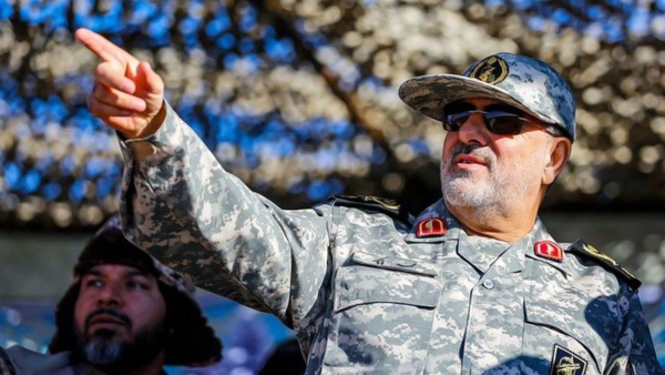 سرلشکر پاکپور: به‌زودی درهای جهنم به روی صهیونیست‌ها باز خواهد شد