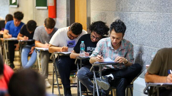 توصیه‌های پلیس به کنکوری‌ها