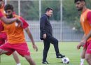 رسمی: اعلام لیست ۳۱ نفره تیم ملی ایران