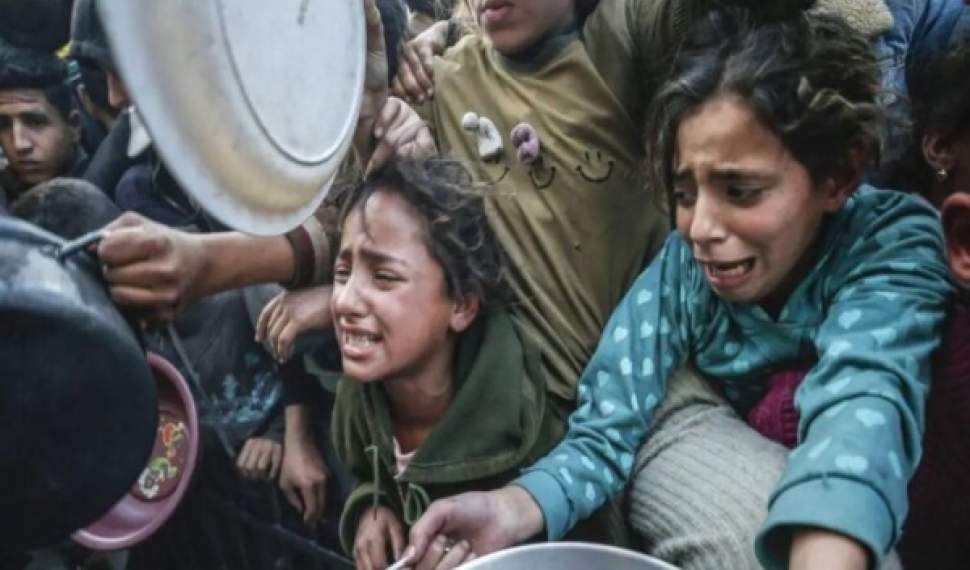 غزه، نماد یک اُمت در آزمون بزرگ