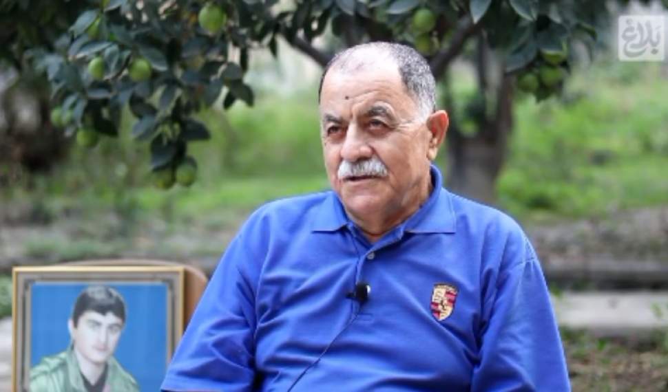 بغضی که به اشک تبدیل شد