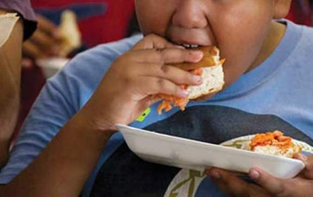 چاقی در اطفال؛ بحران خاموش سلامت نسل آینده