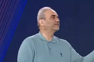 بررسی ادعای جنجالی خیابانی درباره تیم ملی والیبال