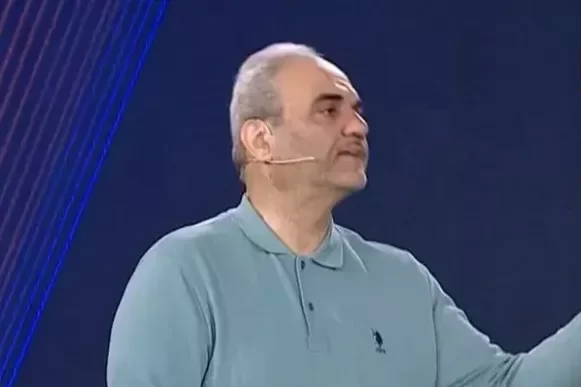 بررسی ادعای جنجالی خیابانی درباره تیم ملی والیبال بررسی ادعای جنجالی خیابانی درباره تیم ملی والیبال